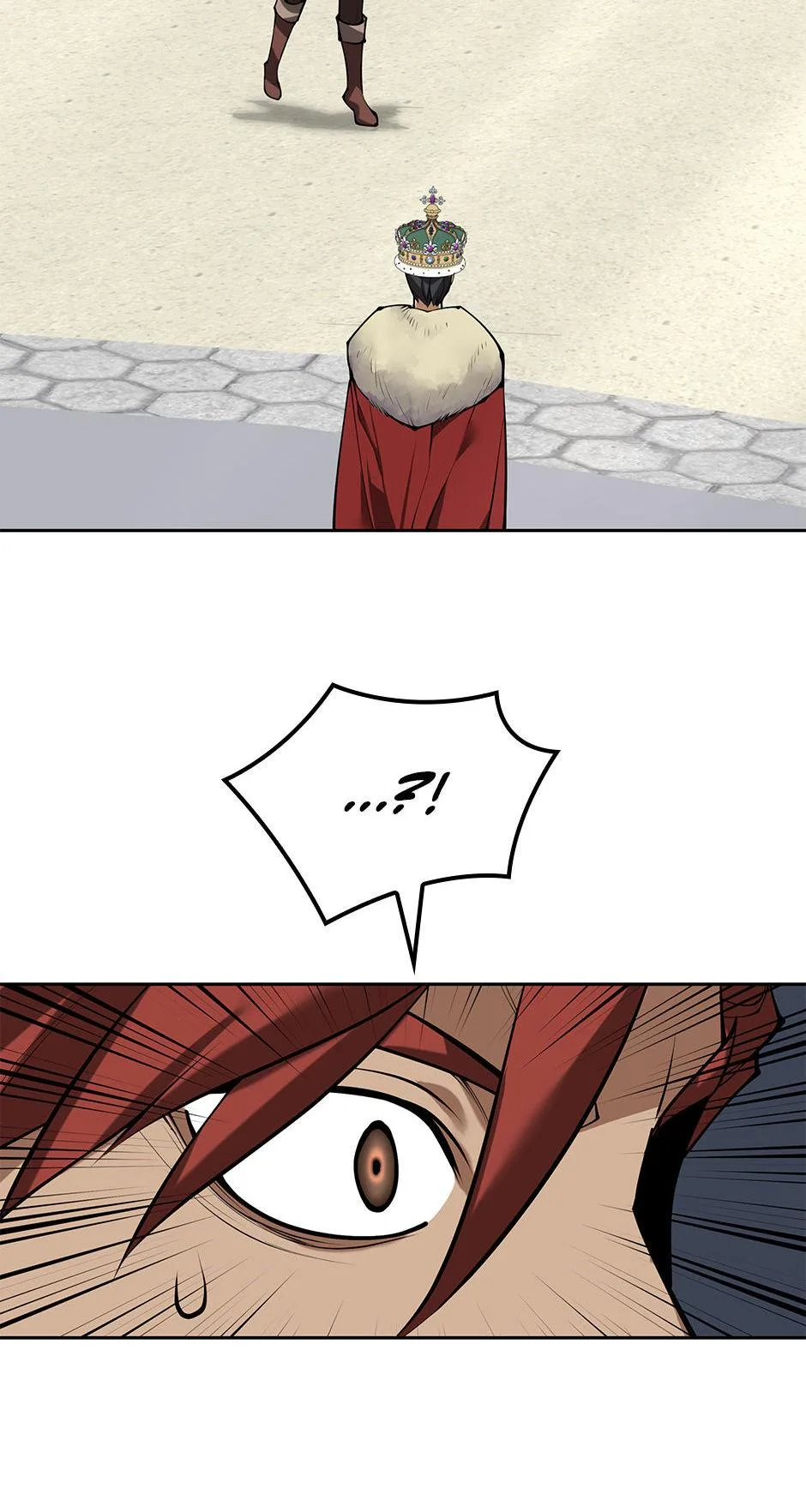 Overgeared Chapter 290 – Page 113