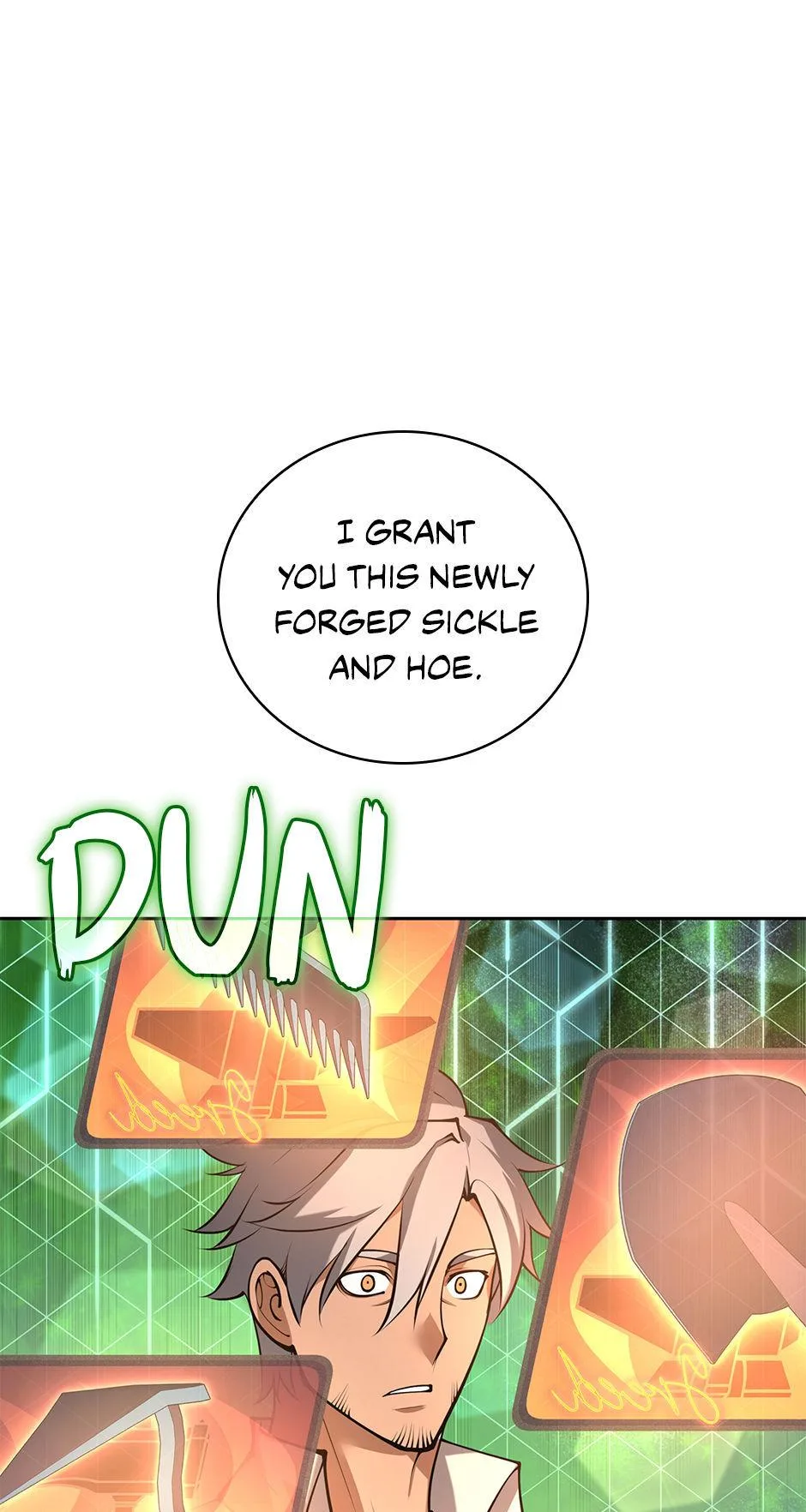 Overgeared Chapter 290 – Page 114