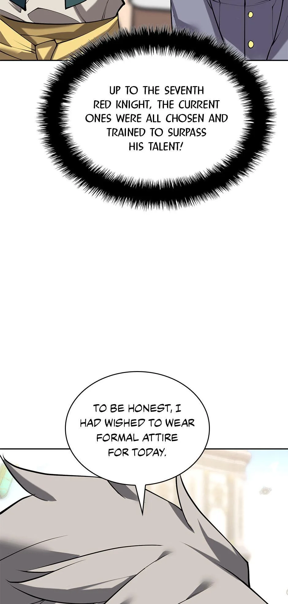 Overgeared Chapter 290 – Page 118
