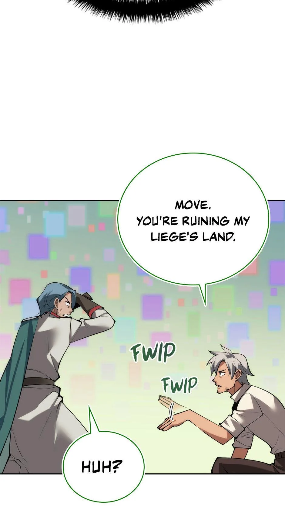 Overgeared Chapter 290 – Page 125