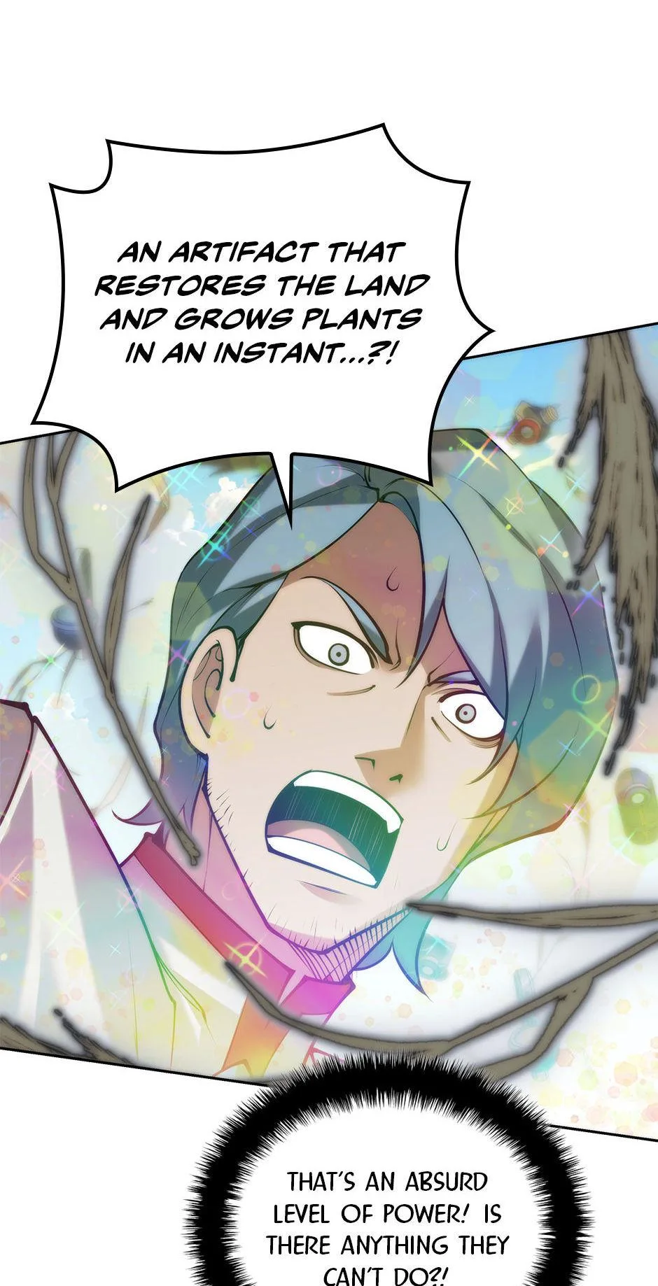 Overgeared Chapter 290 – Page 129