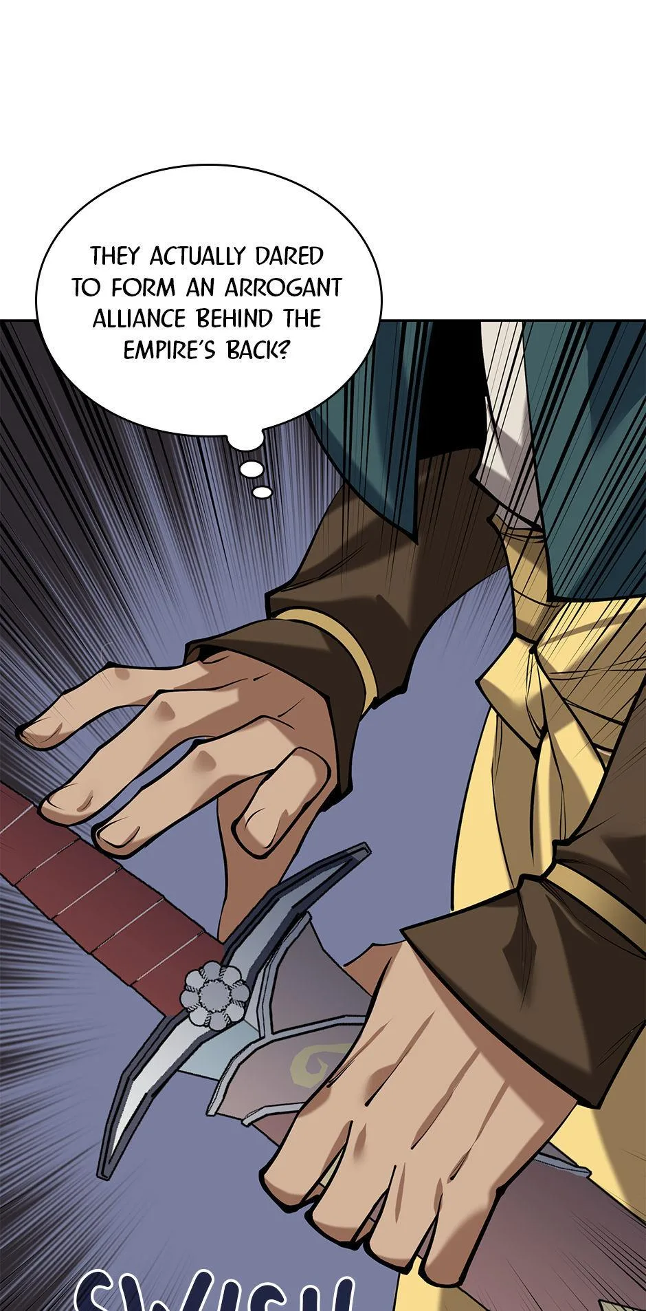 Overgeared Chapter 290 – Page 137