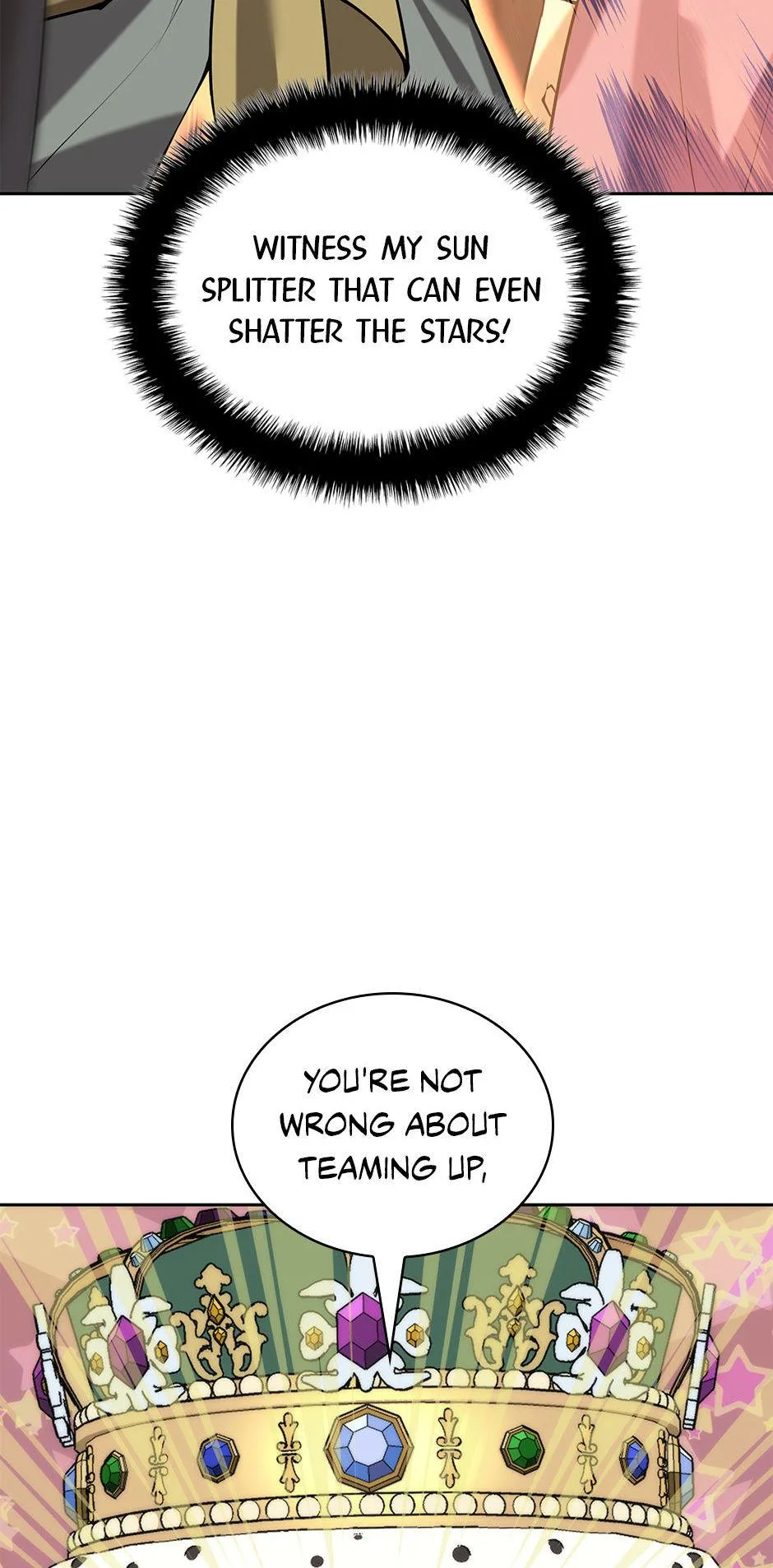 Overgeared Chapter 290 – Page 140
