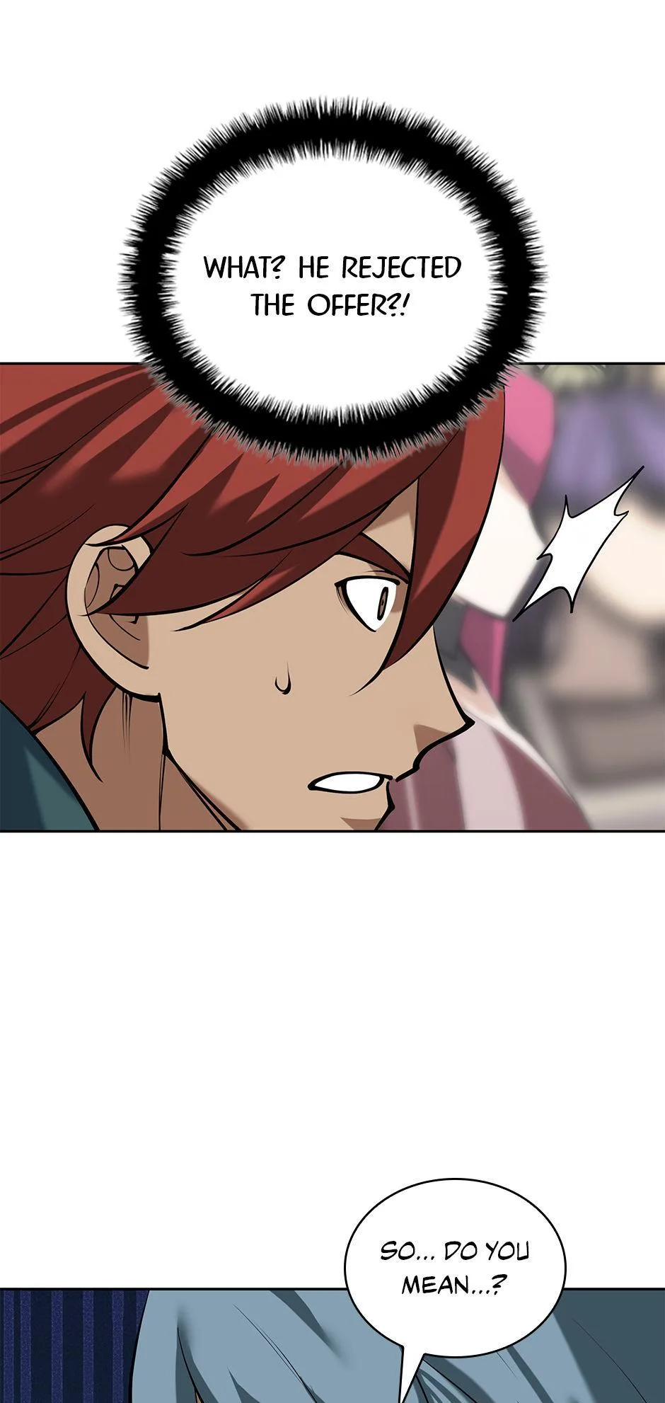 Overgeared Chapter 290 – Page 142