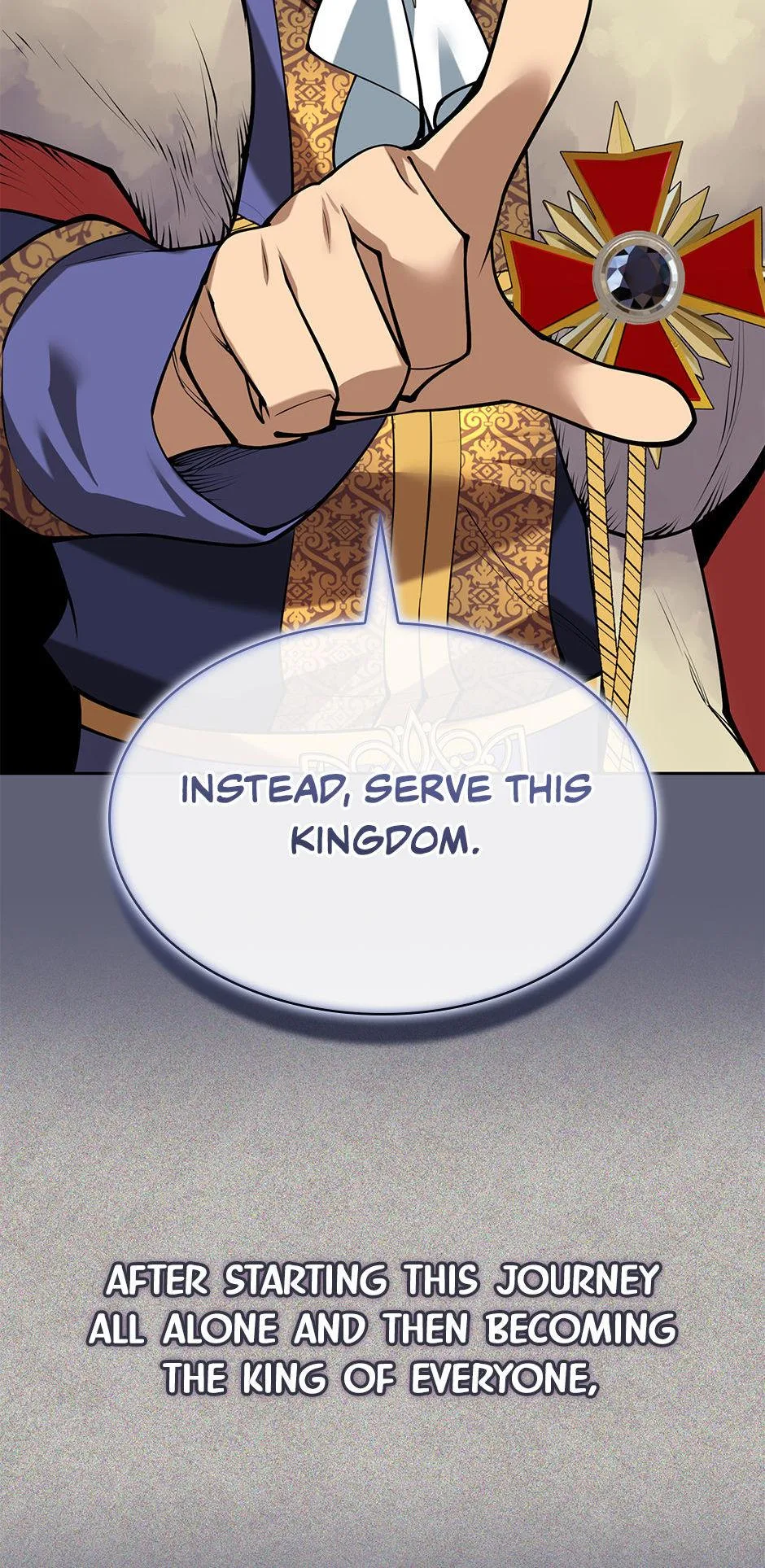Overgeared Chapter 290 – Page 152