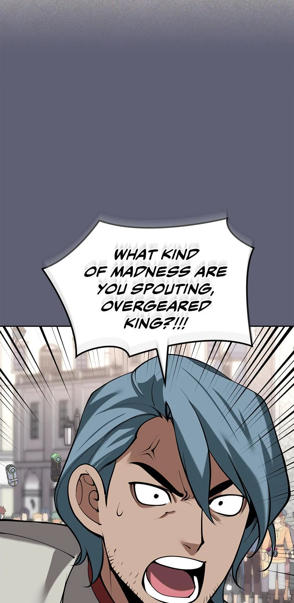 Overgeared Chapter 290 – Page 153