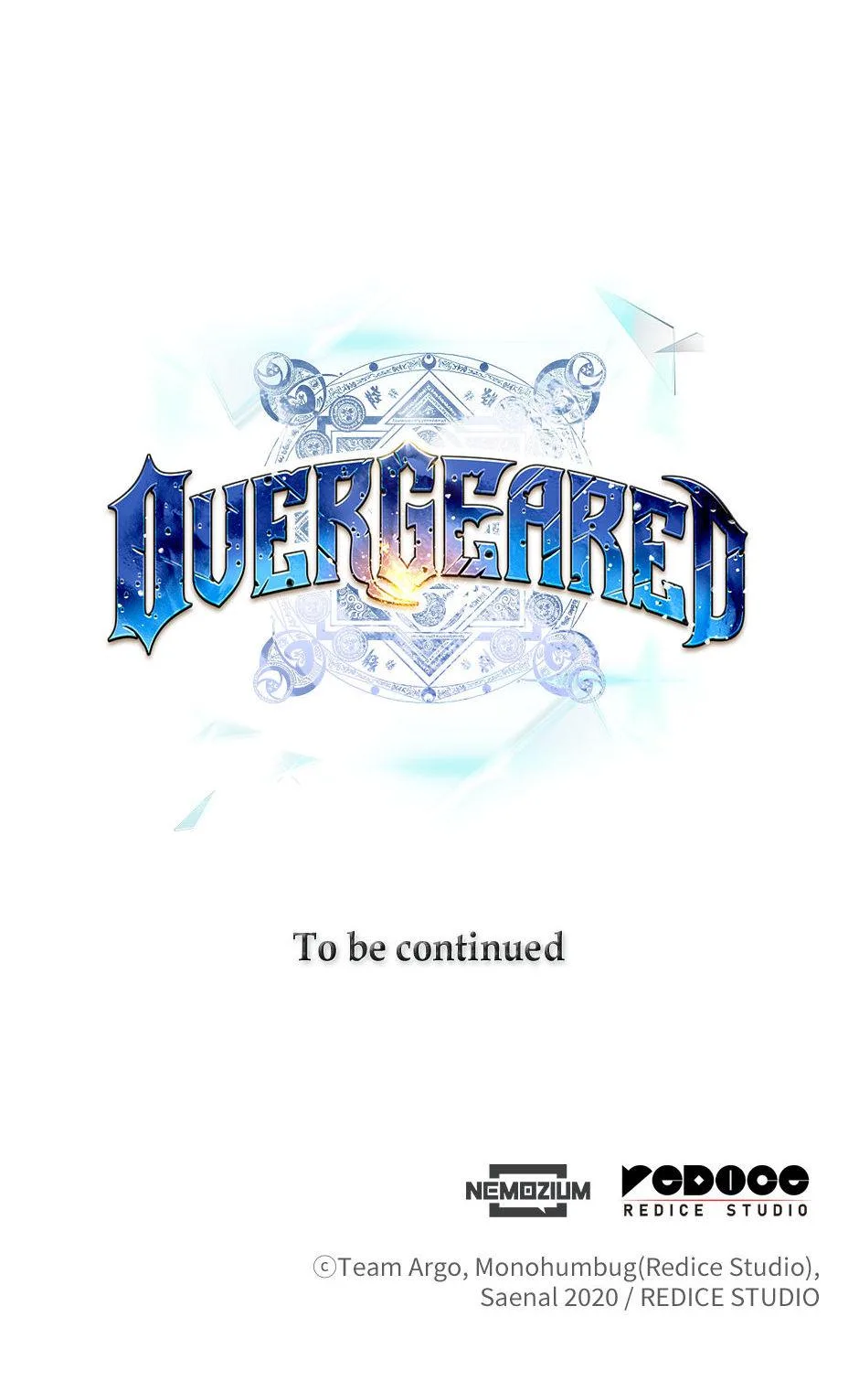 Overgeared Chapter 290 – Page 158