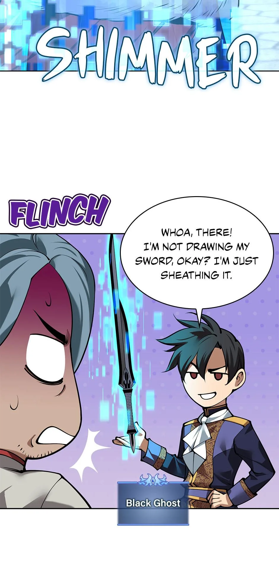 Overgeared Chapter 291 – Page 8