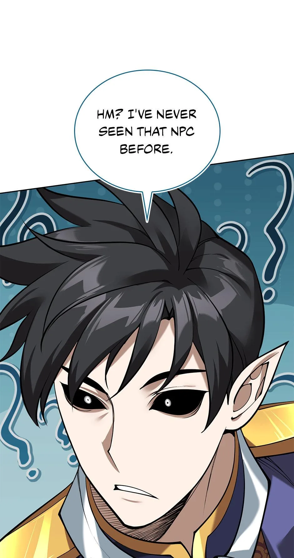 Overgeared Chapter 291 – Page 22