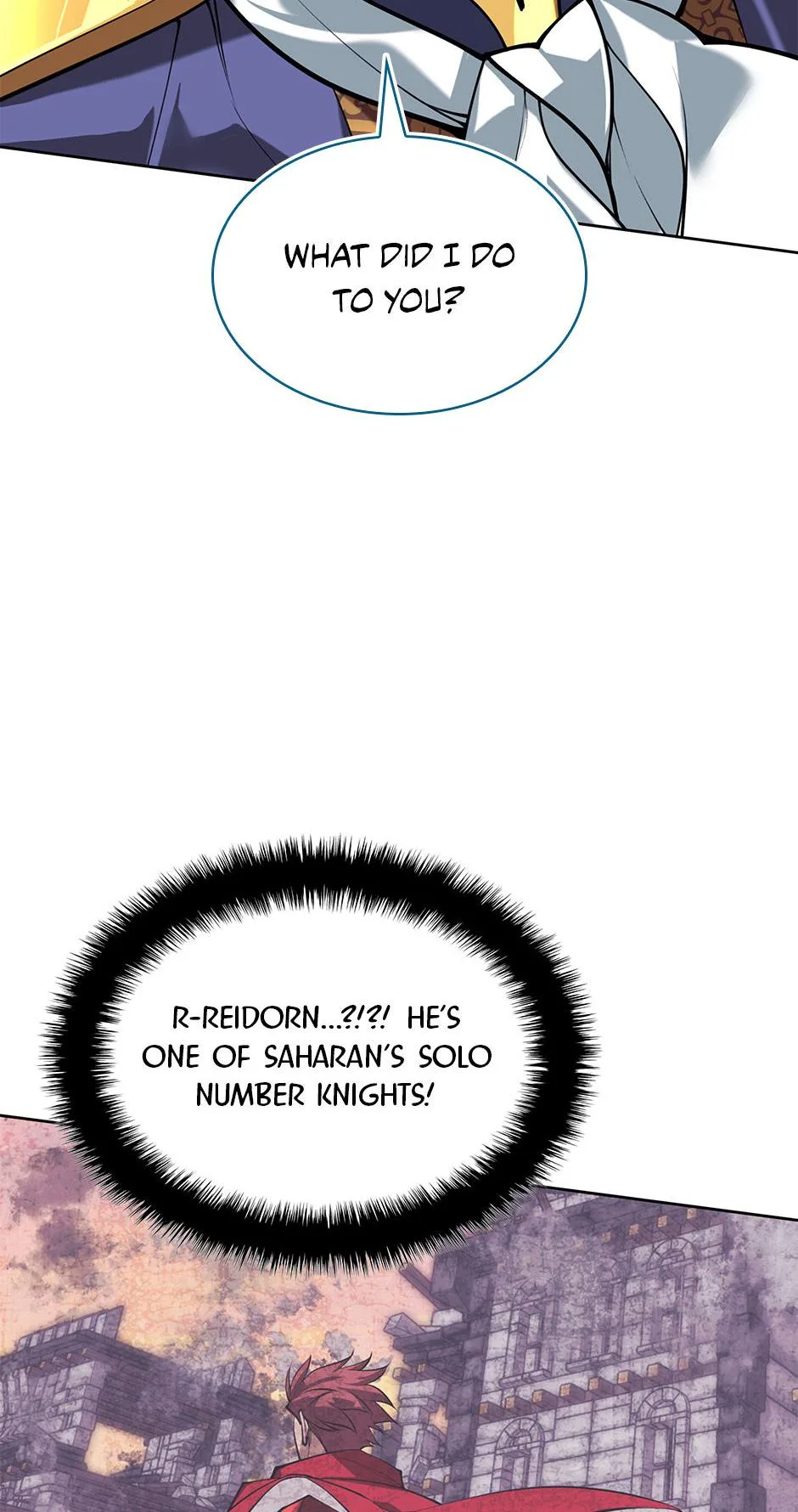 Overgeared Chapter 291 – Page 23