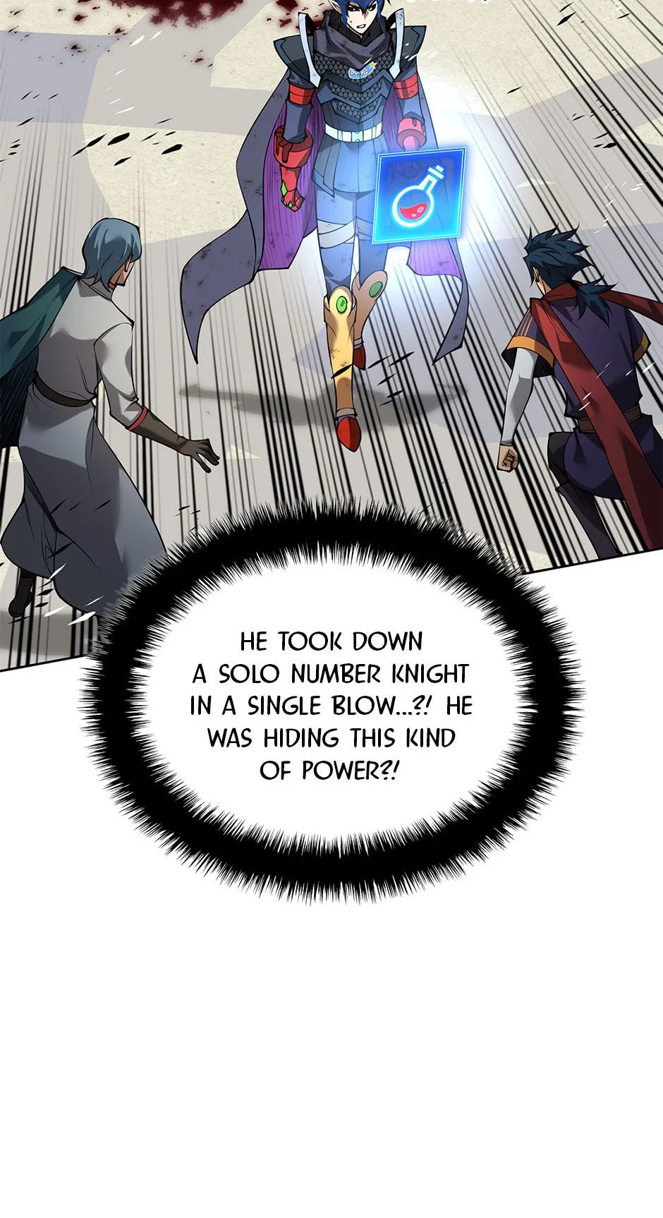 Overgeared Chapter 291 – Page 41