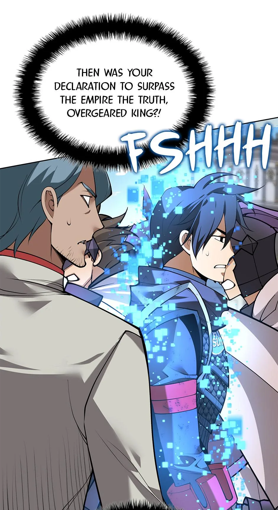 Overgeared Chapter 291 – Page 42
