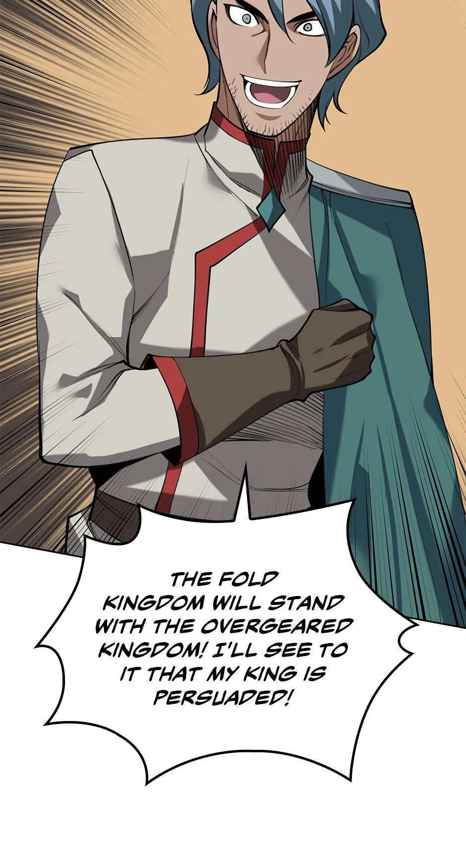 Overgeared Chapter 291 – Page 44