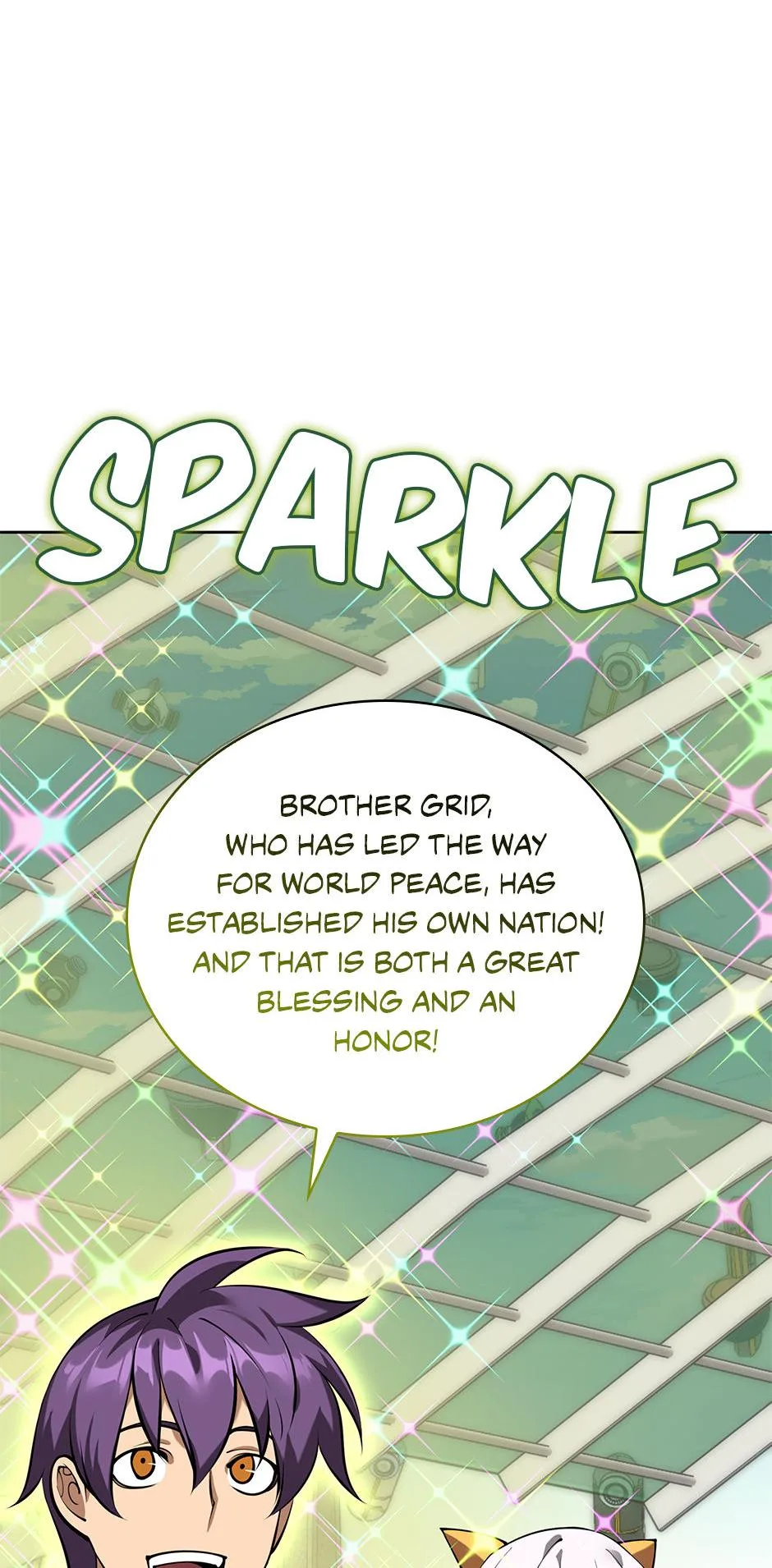Overgeared Chapter 291 – Page 48