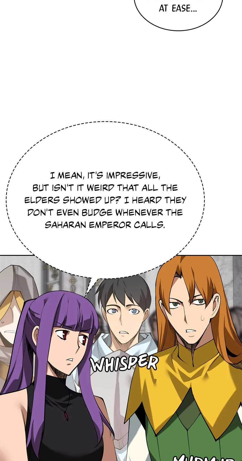 Overgeared Chapter 291 – Page 52