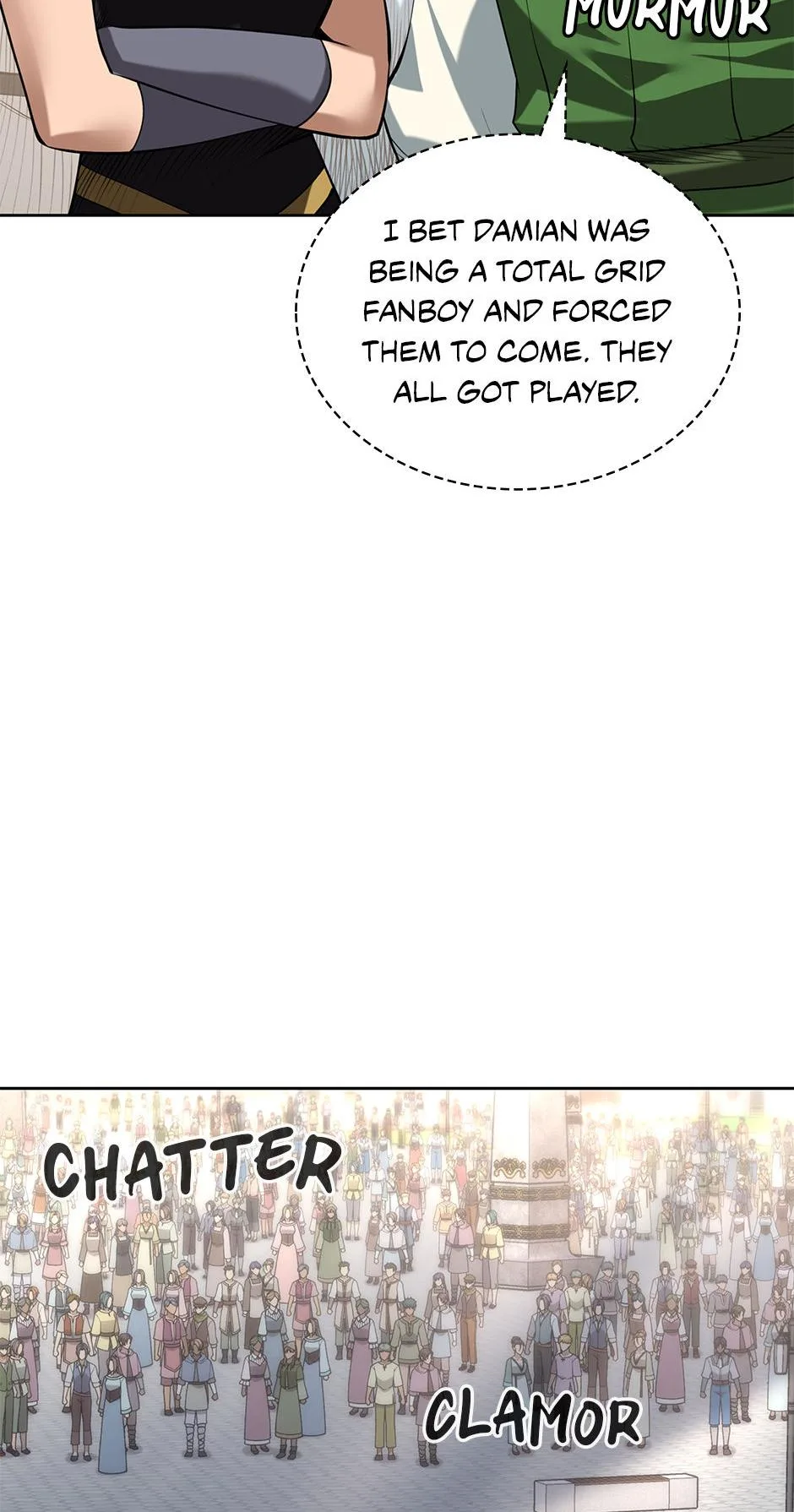 Overgeared Chapter 291 – Page 53