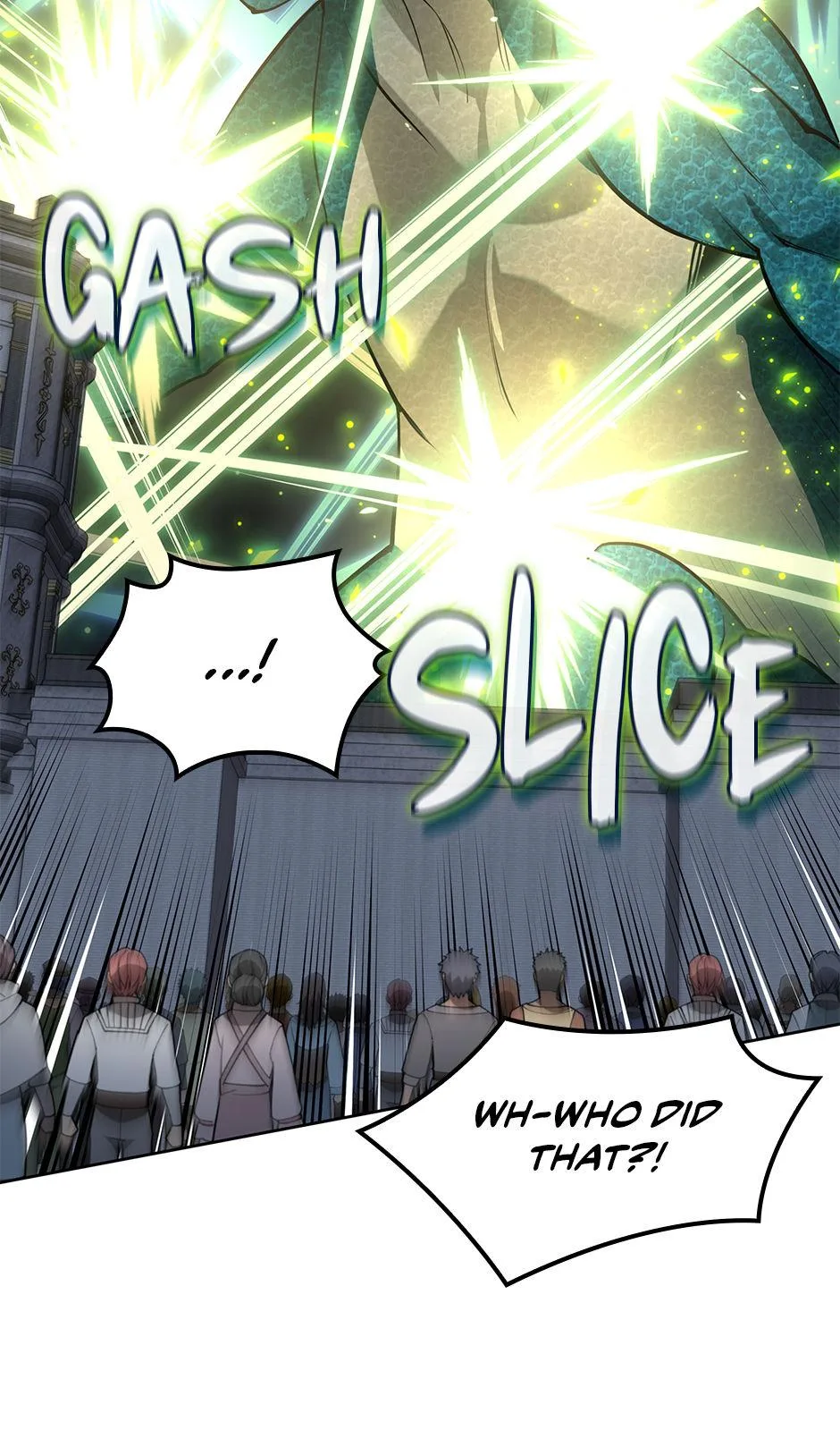 Overgeared Chapter 291 – Page 59