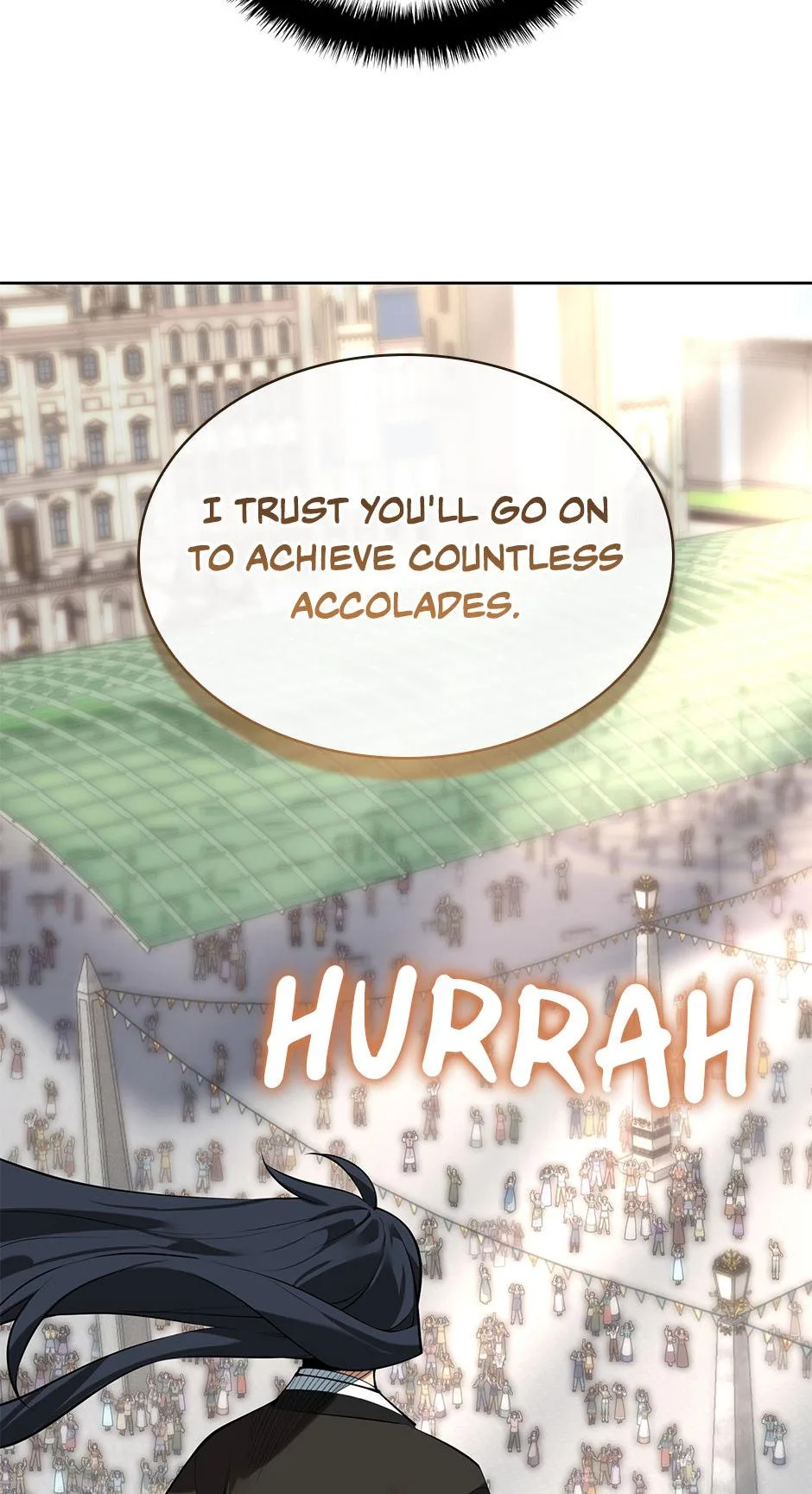 Overgeared Chapter 291 – Page 66