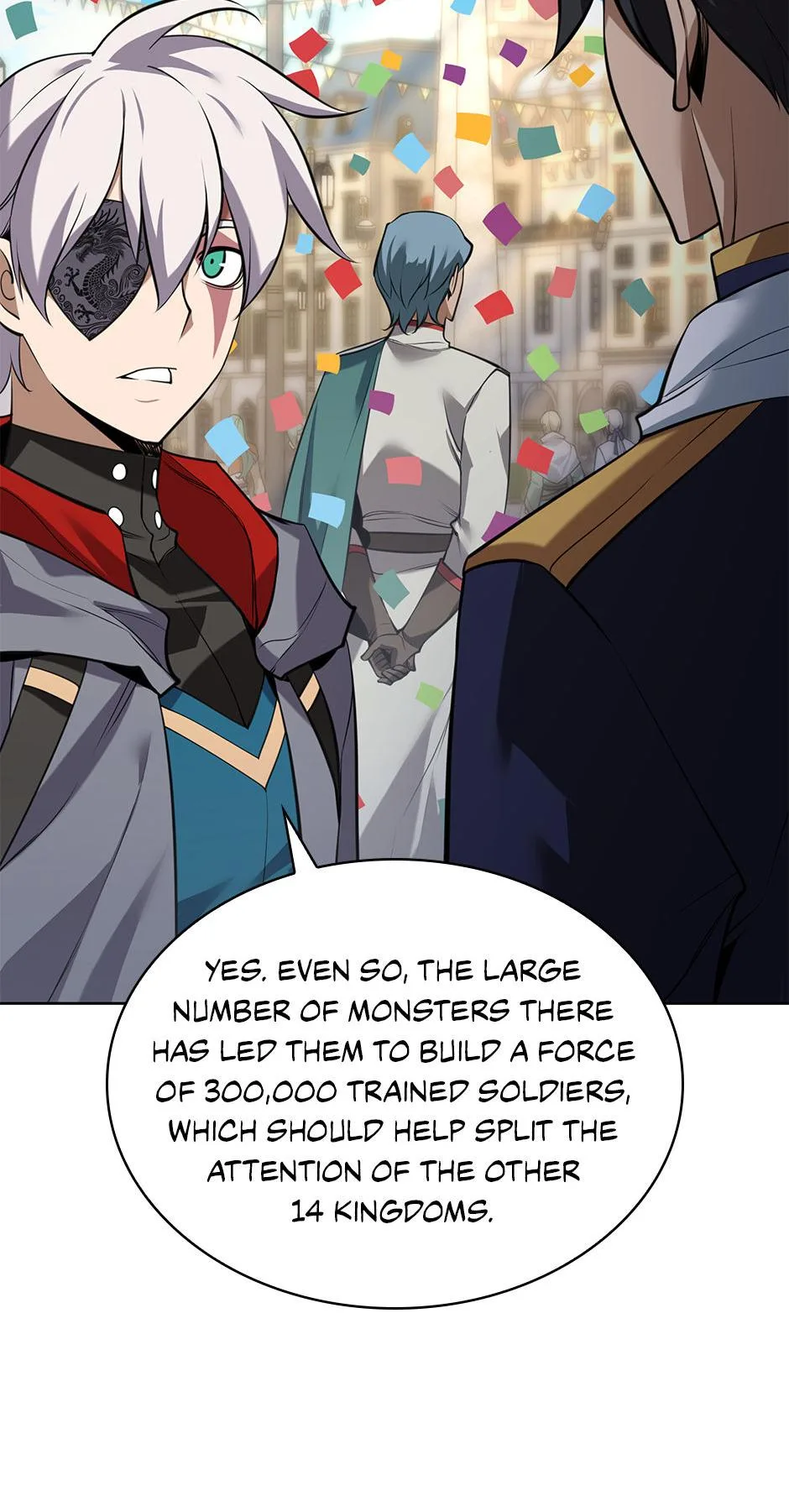 Overgeared Chapter 291 – Page 82