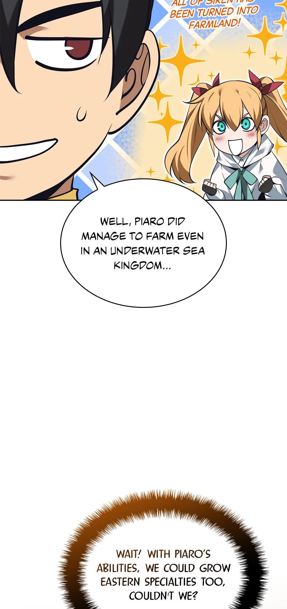 Overgeared Chapter 291 – Page 84