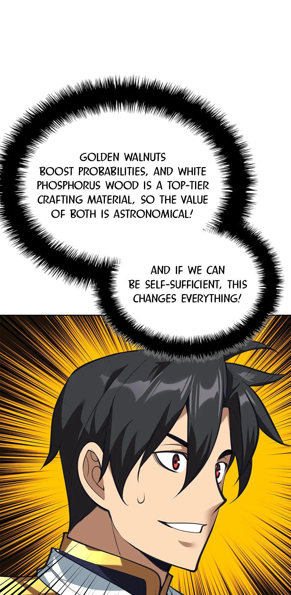 Overgeared Chapter 291 – Page 88