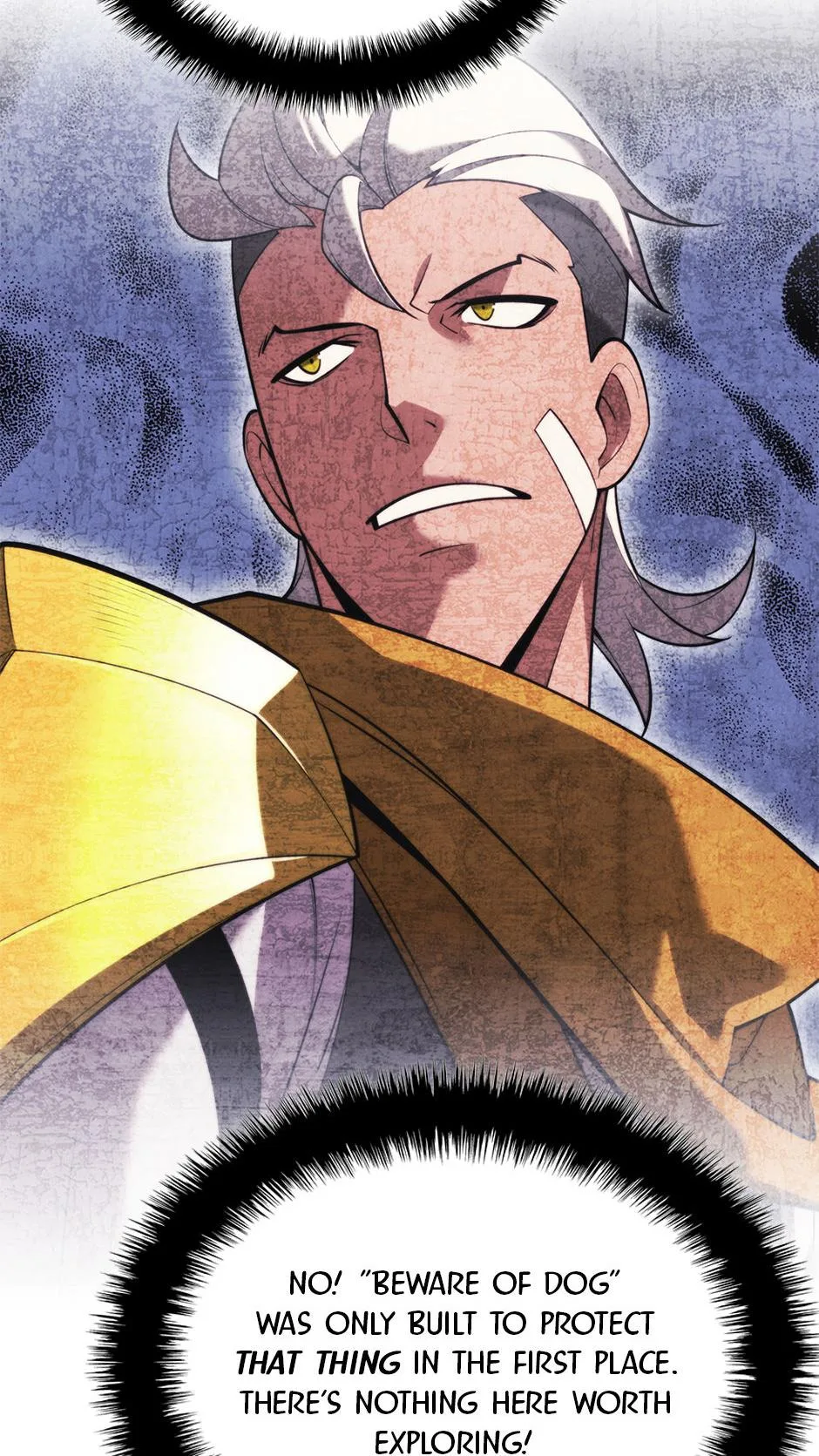 Overgeared Chapter 291 – Page 95