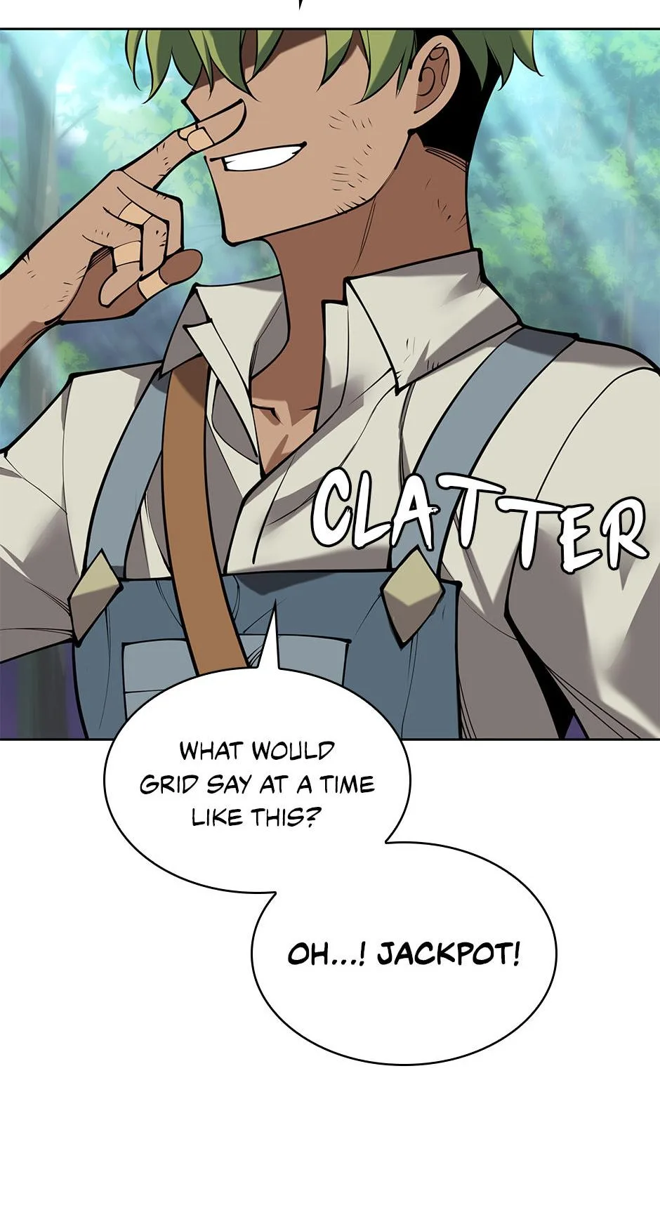 Overgeared Chapter 291 – Page 104