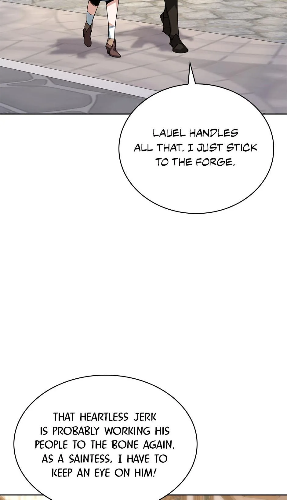Overgeared Chapter 291 – Page 113