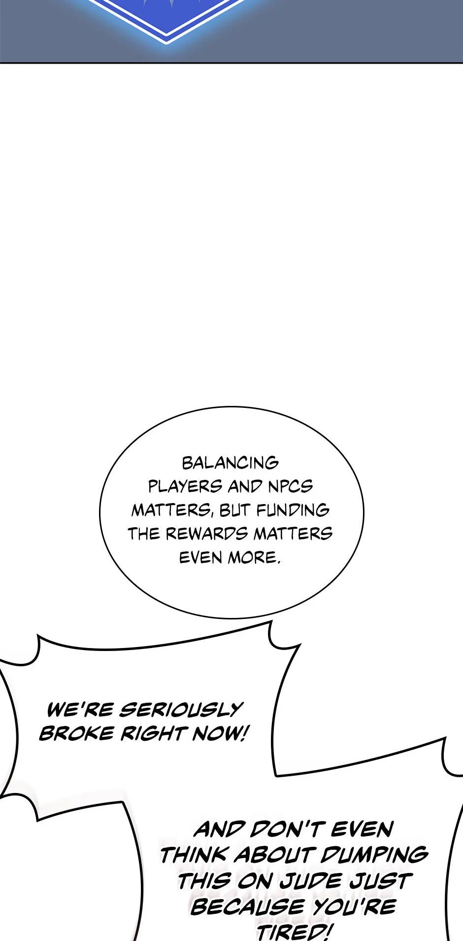 Overgeared Chapter 291 – Page 130