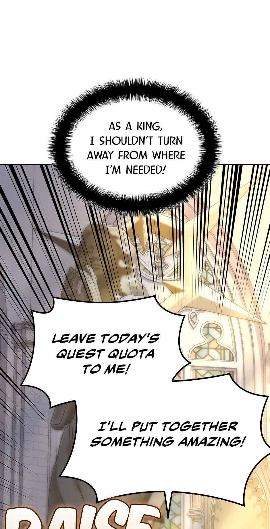 Overgeared Chapter 291 – Page 136