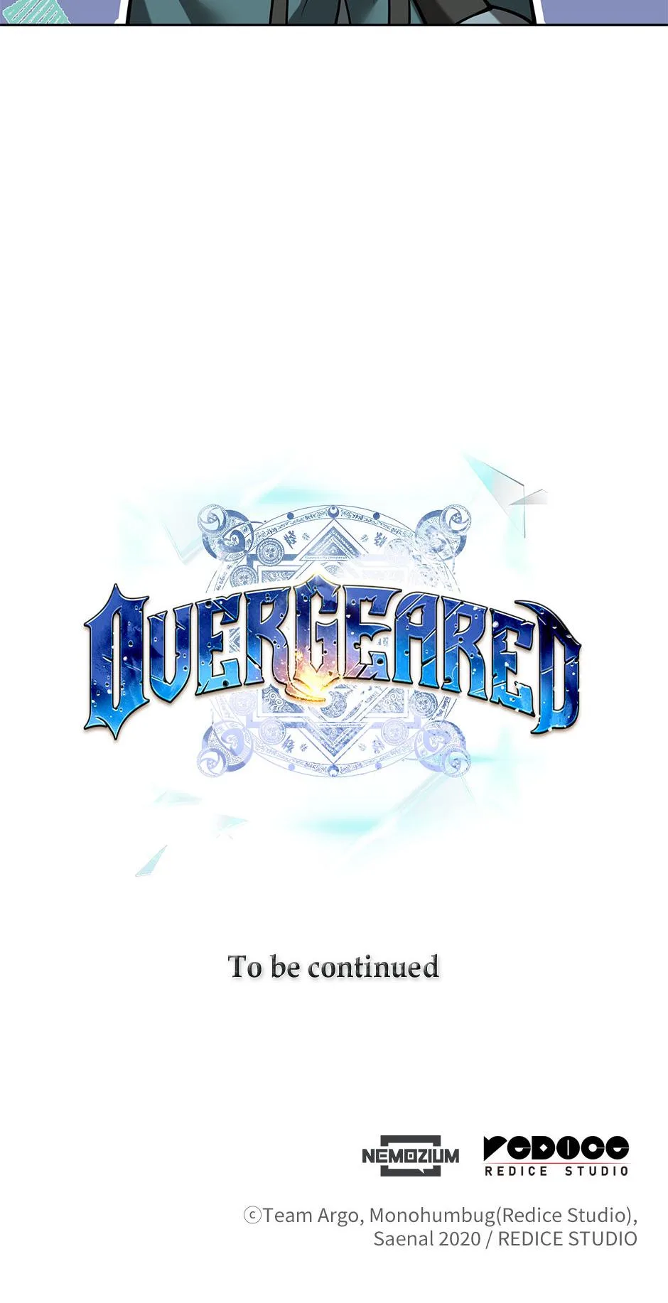 Overgeared Chapter 291 – Page 139