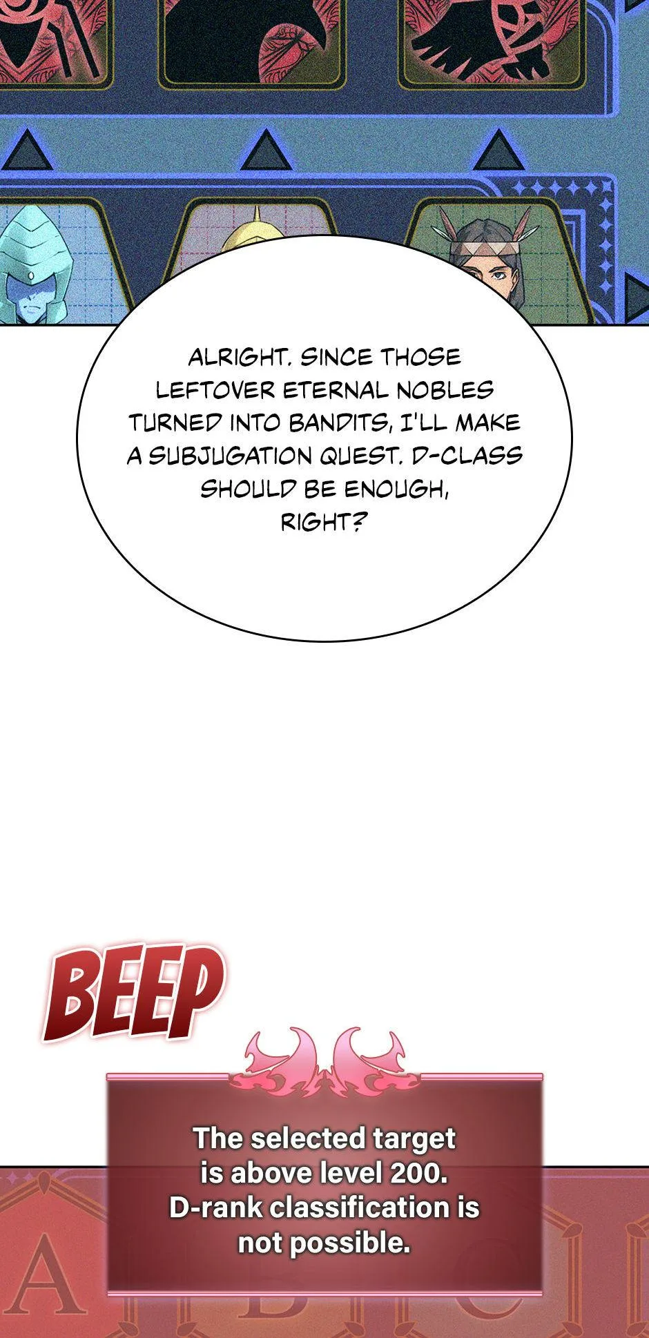 Overgeared Chapter 292 – Page 9