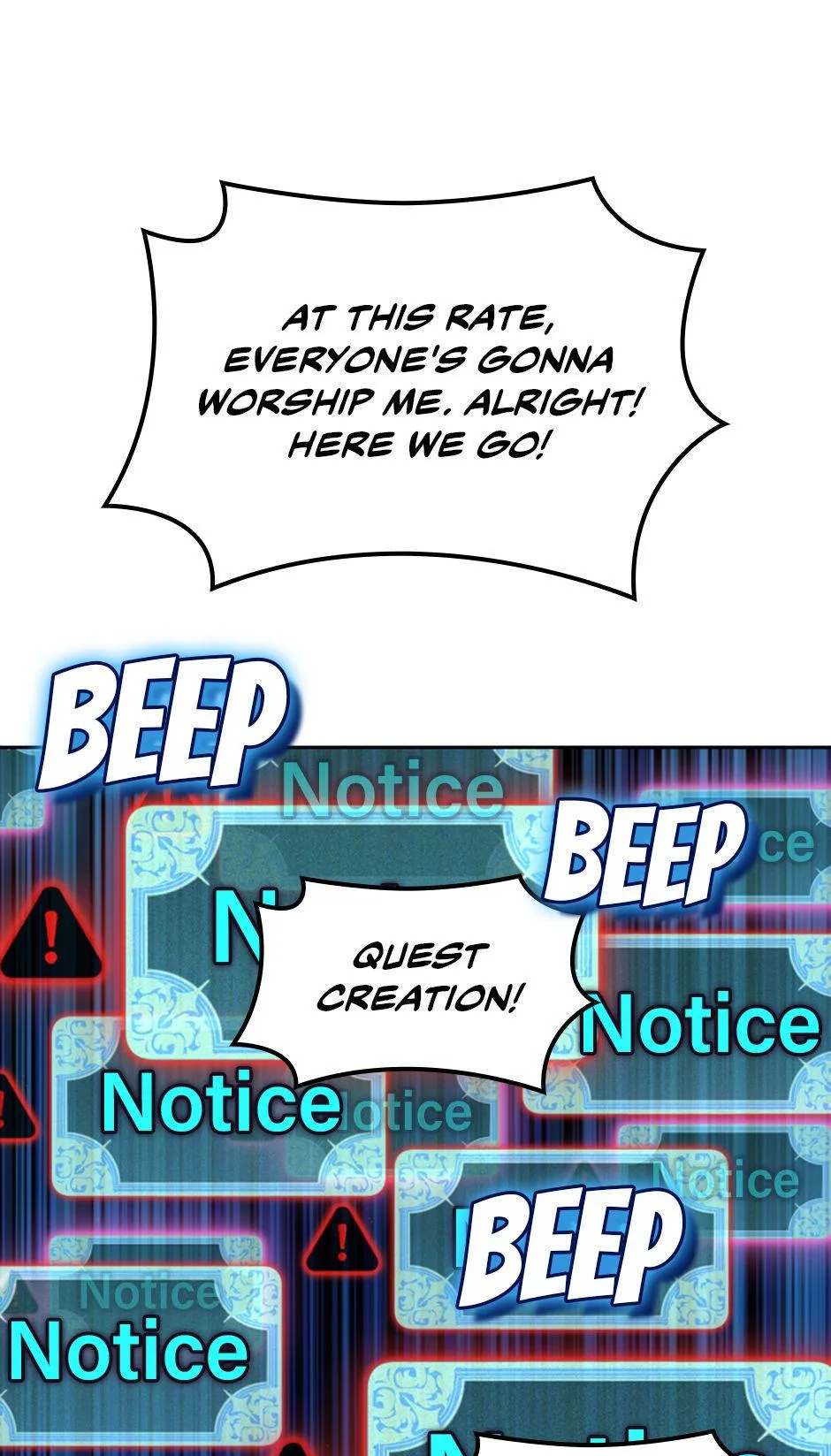 Overgeared Chapter 292 – Page 18
