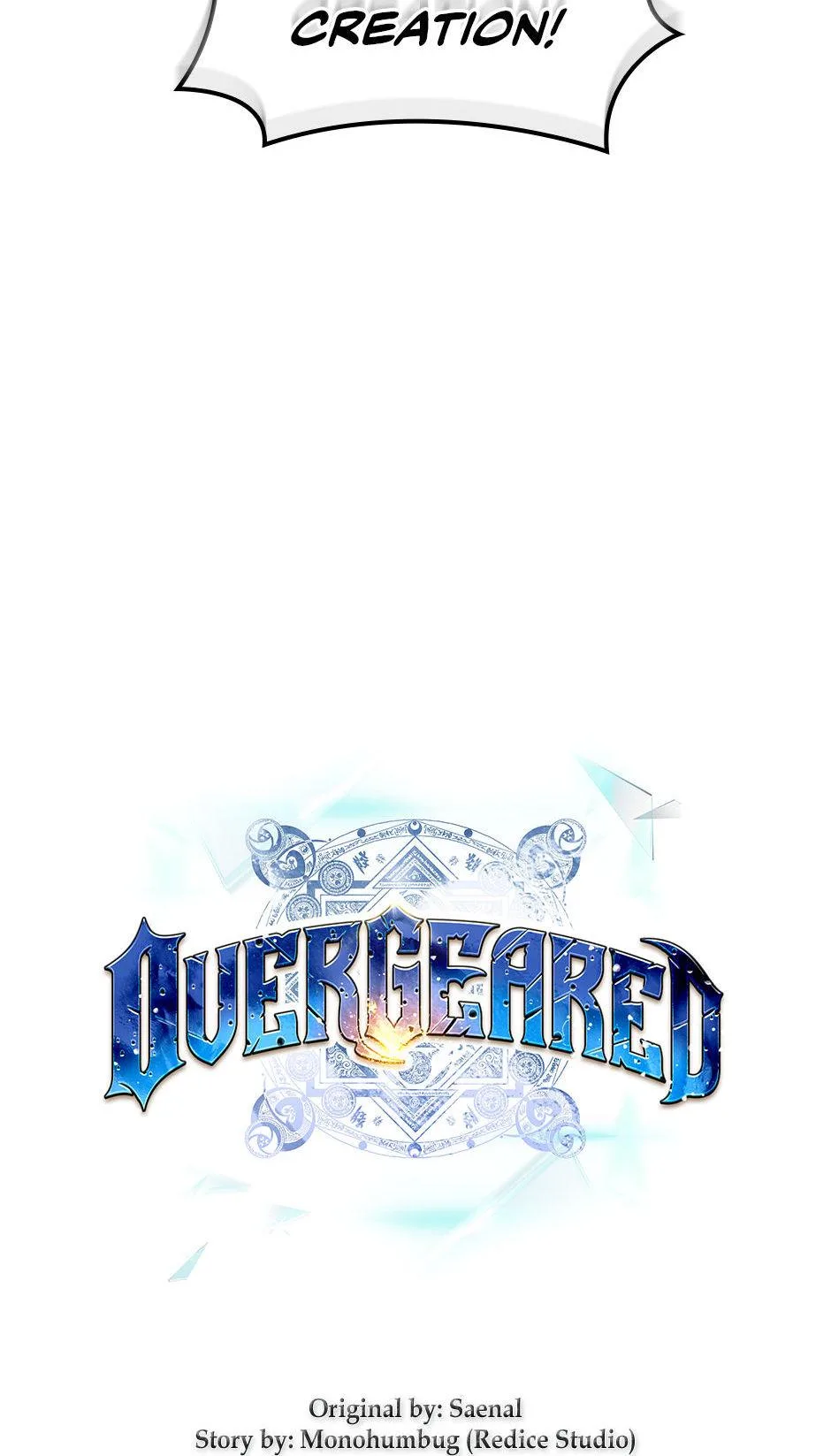 Overgeared Chapter 292 – Page 20