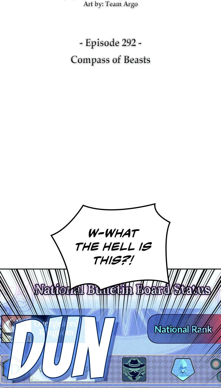 Overgeared Chapter 292 – Page 21