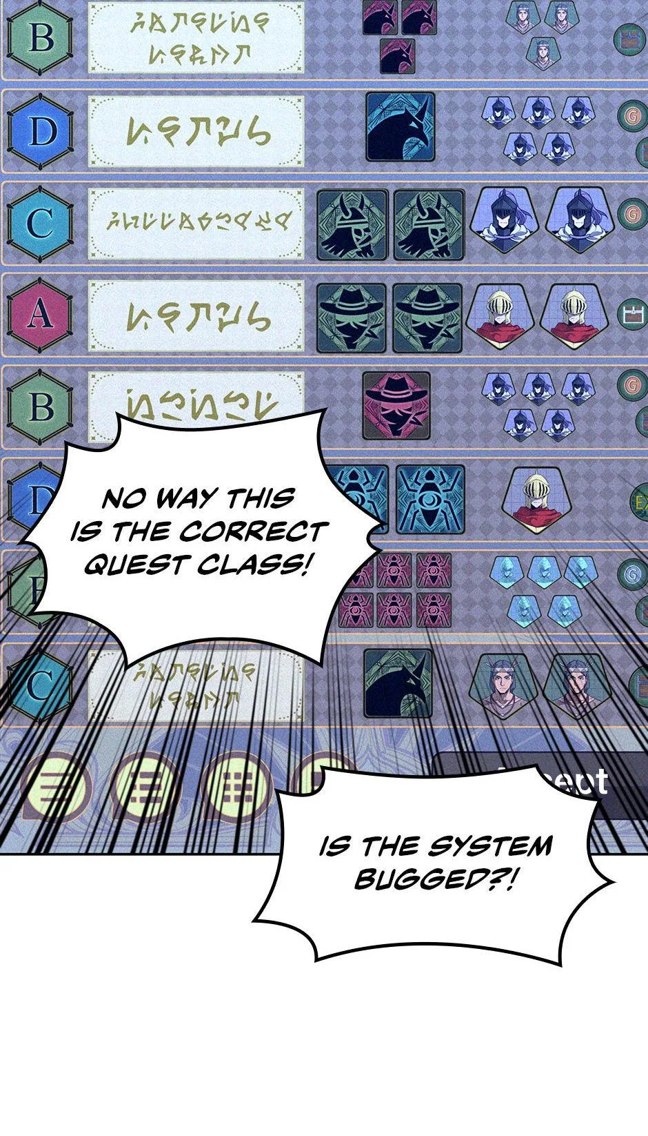 Overgeared Chapter 292 – Page 22