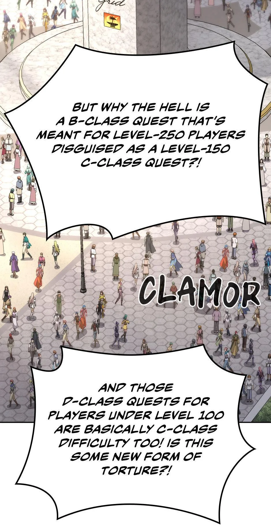 Overgeared Chapter 292 – Page 24