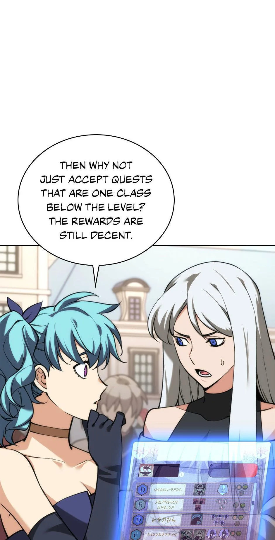 Overgeared Chapter 292 – Page 25