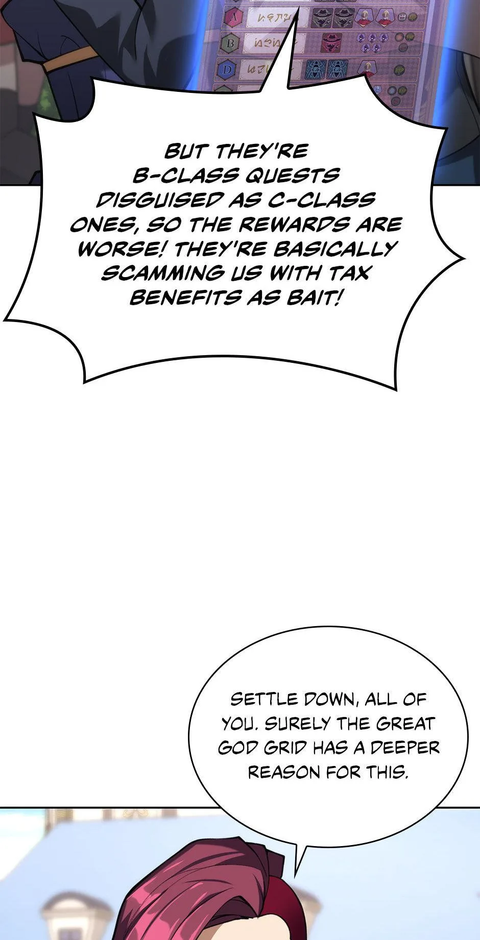 Overgeared Chapter 292 – Page 26