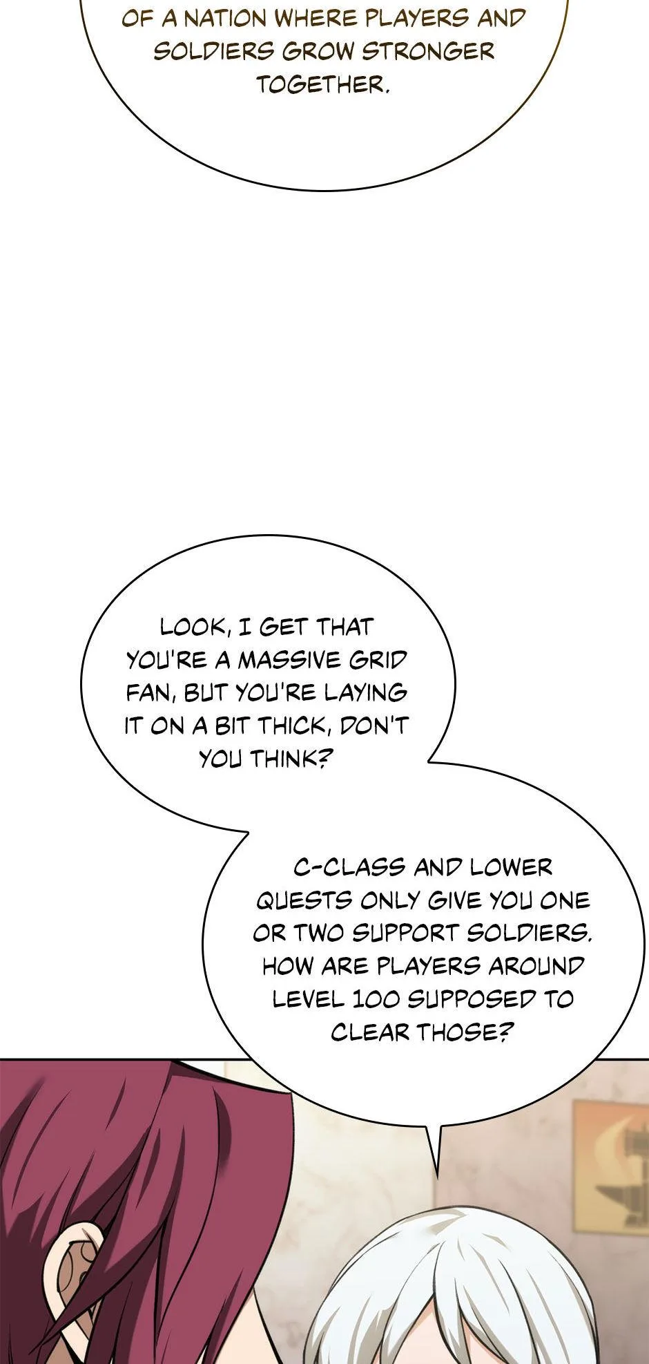 Overgeared Chapter 292 – Page 30