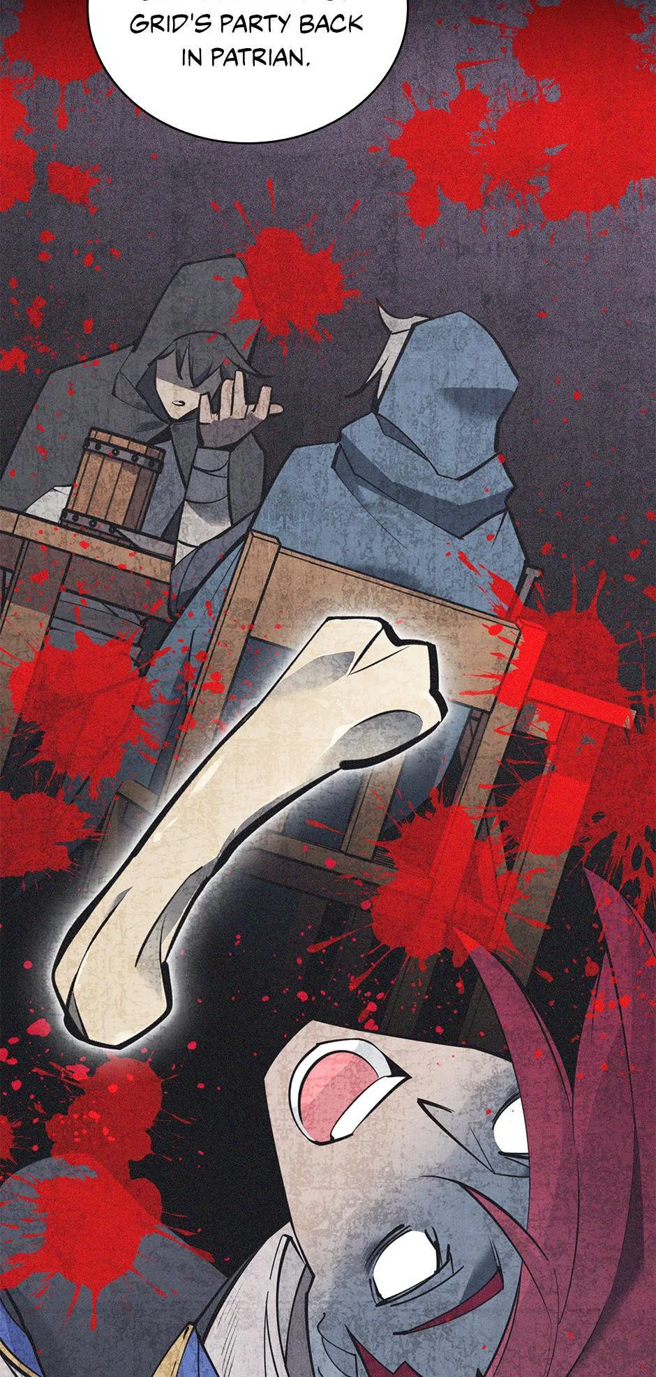 Overgeared Chapter 292 – Page 32