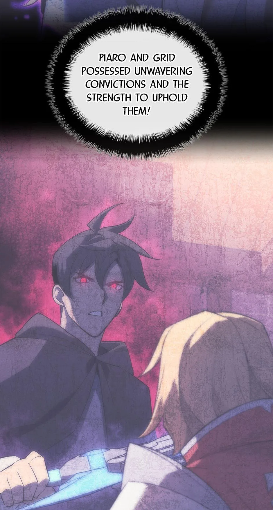 Overgeared Chapter 292 – Page 35