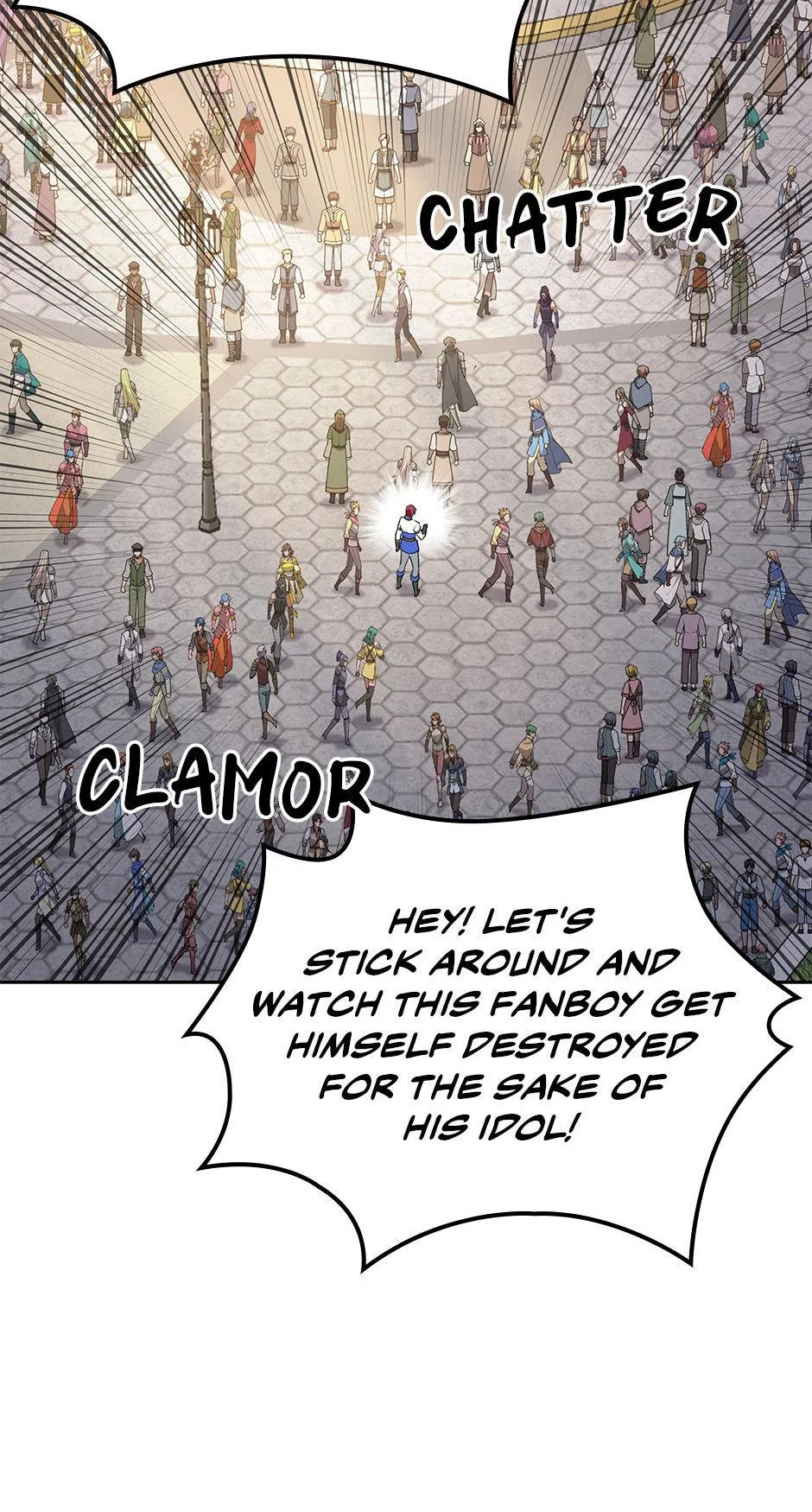 Overgeared Chapter 292 – Page 39