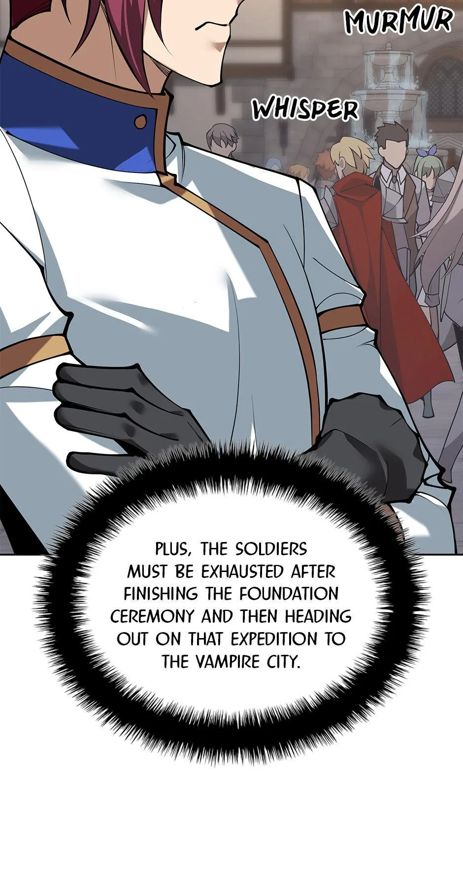 Overgeared Chapter 292 – Page 45