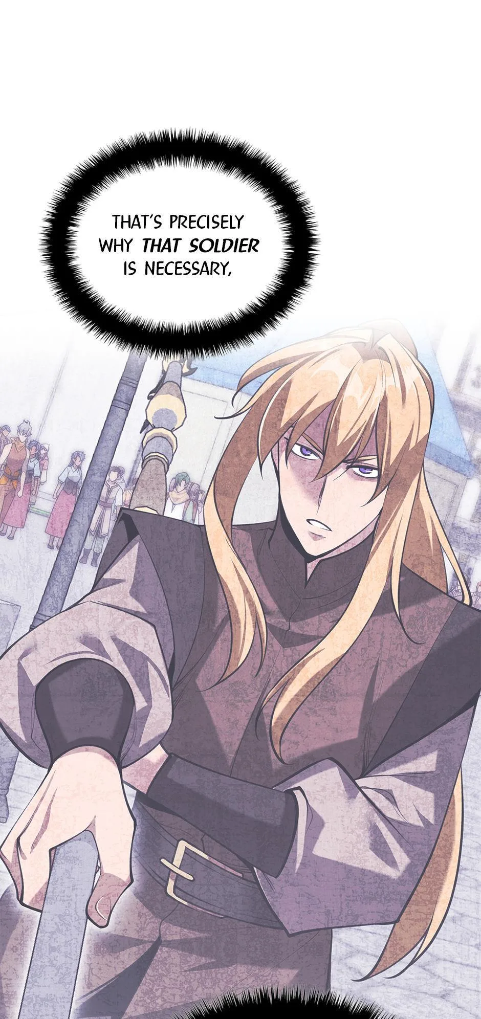 Overgeared Chapter 292 – Page 46