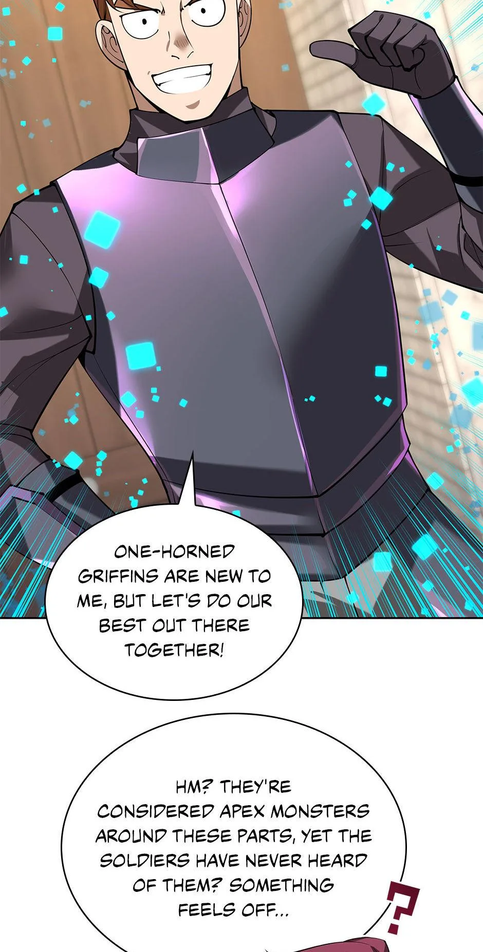 Overgeared Chapter 292 – Page 55