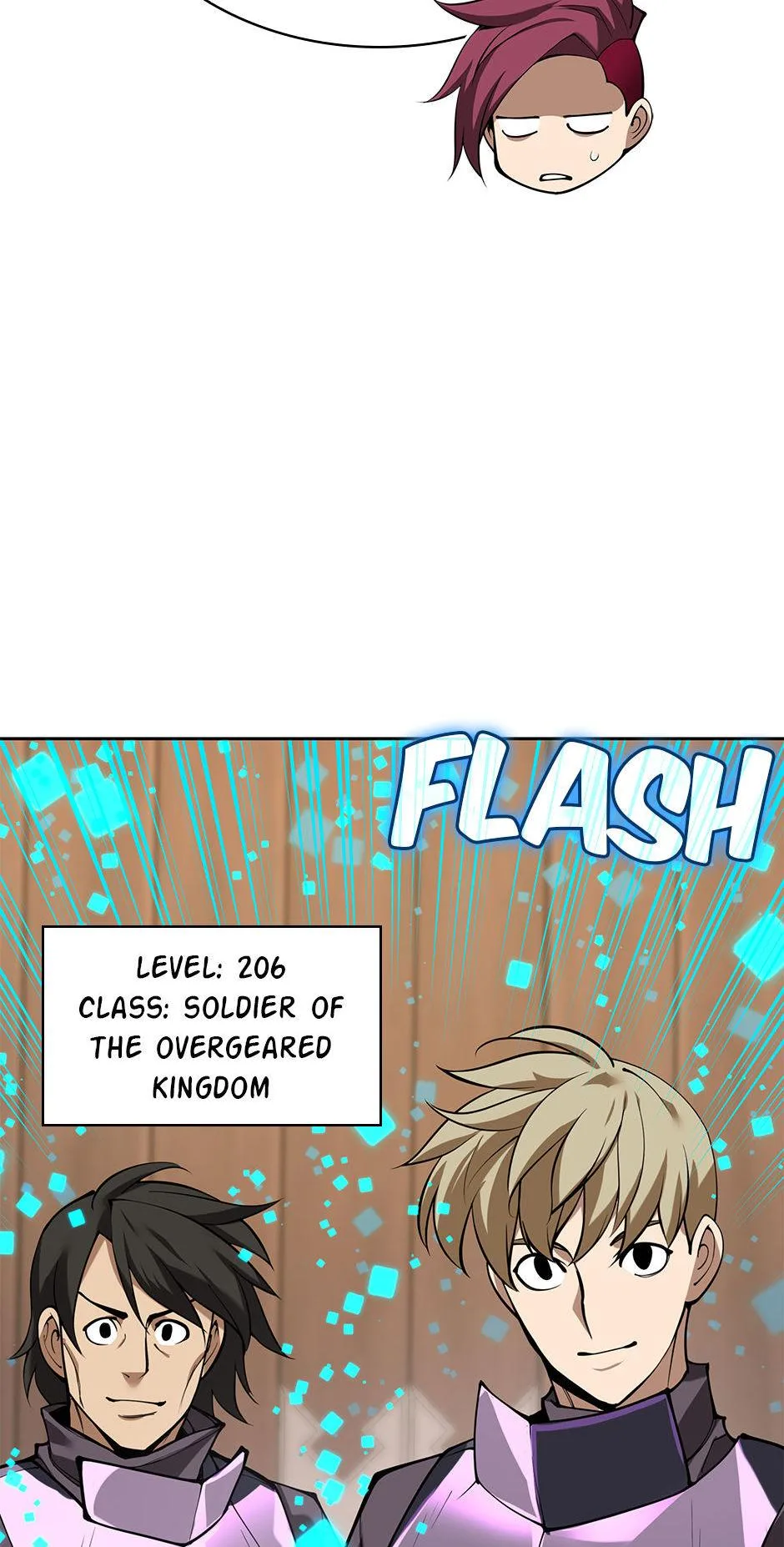 Overgeared Chapter 292 – Page 56