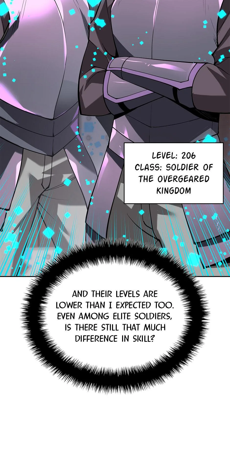 Overgeared Chapter 292 – Page 57