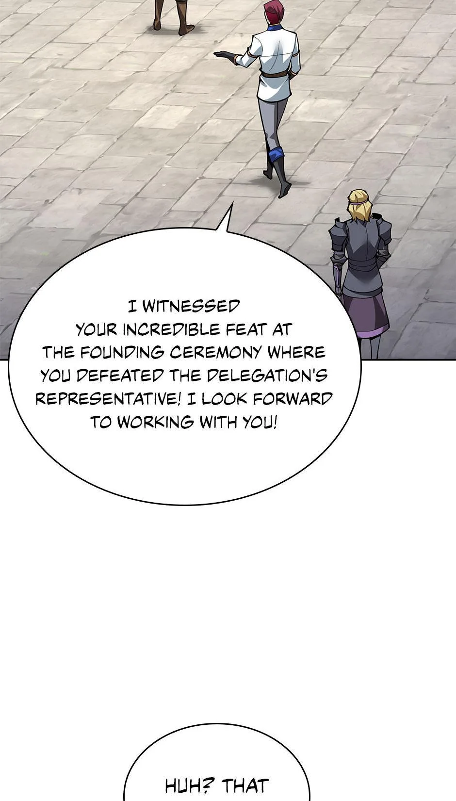 Overgeared Chapter 292 – Page 59