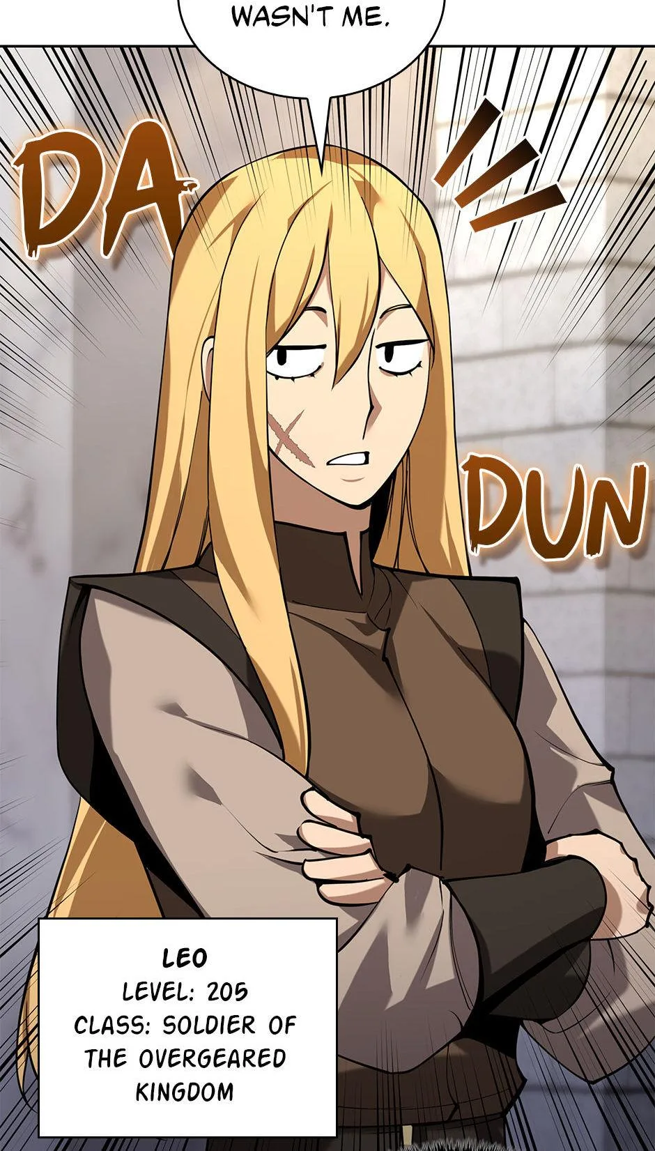 Overgeared Chapter 292 – Page 60